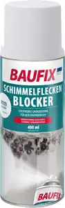 BAUFIX Schimmelfleckenblocker, 400-ml-Dose