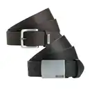 Bild 1 von MUSTANG Herren-Ledergürtel