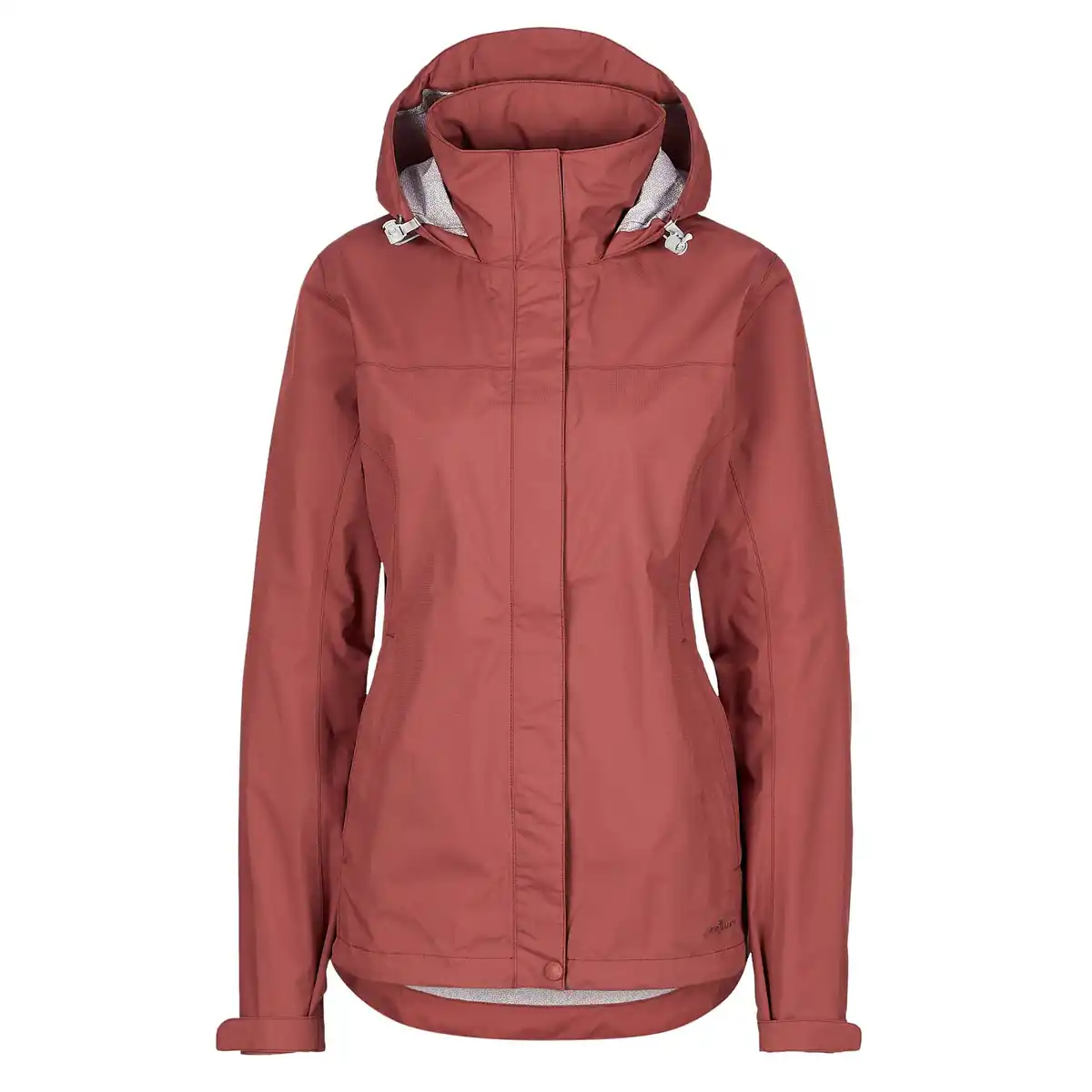 Bild 2 von BJARNAFOSS JACKET Damen - Regenjacke