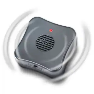 Gardigo Ultraschall Mäuse-Feind mobil