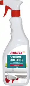 BAUFIX Schimmelentferner, 1-l-Flasche