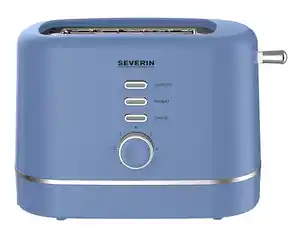 SEVERIN Toaster »AT 4327«