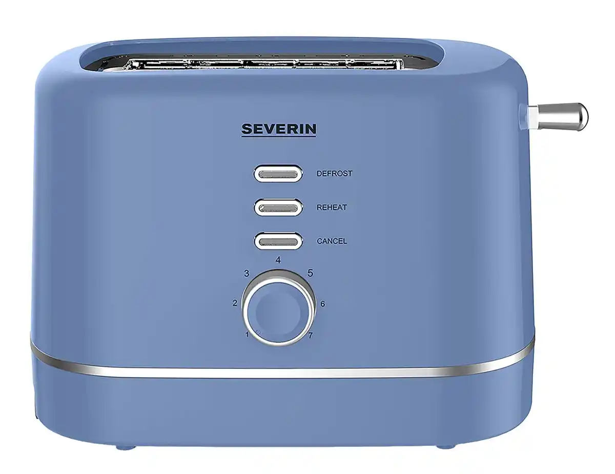 Bild 1 von SEVERIN Toaster »AT 4327«