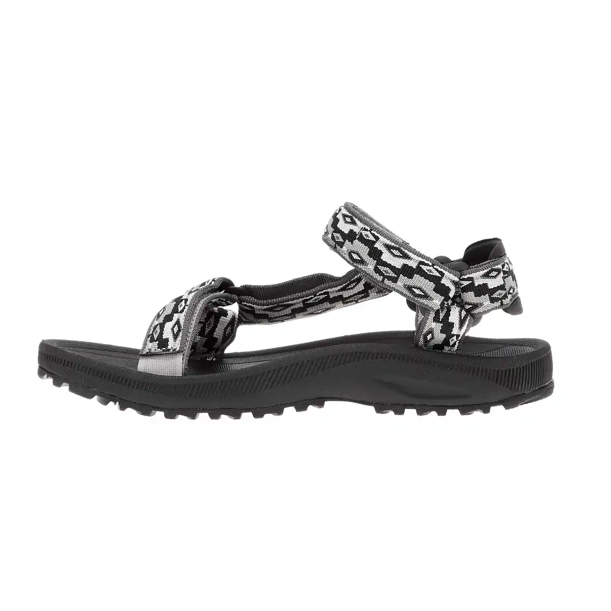 Bild 3 von WINSTED Damen - Trekkingsandalen