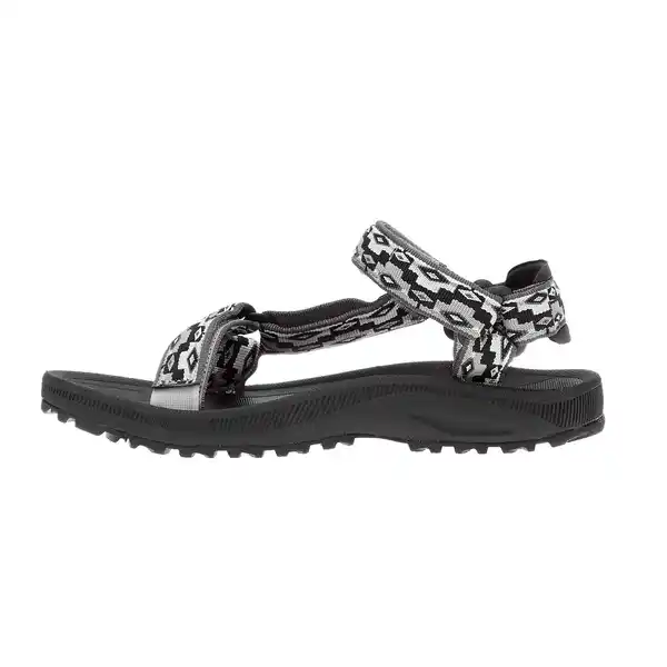 Bild 3 von WINSTED Damen - Trekkingsandalen