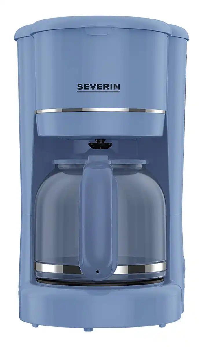 Bild 1 von SEVERIN Kaffeemaschine »KA 4326«