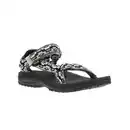 Bild 2 von WINSTED Damen - Trekkingsandalen