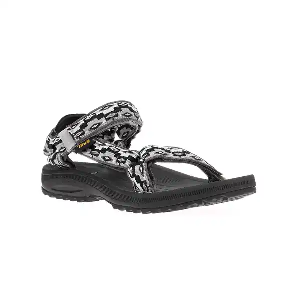 Bild 2 von WINSTED Damen - Trekkingsandalen