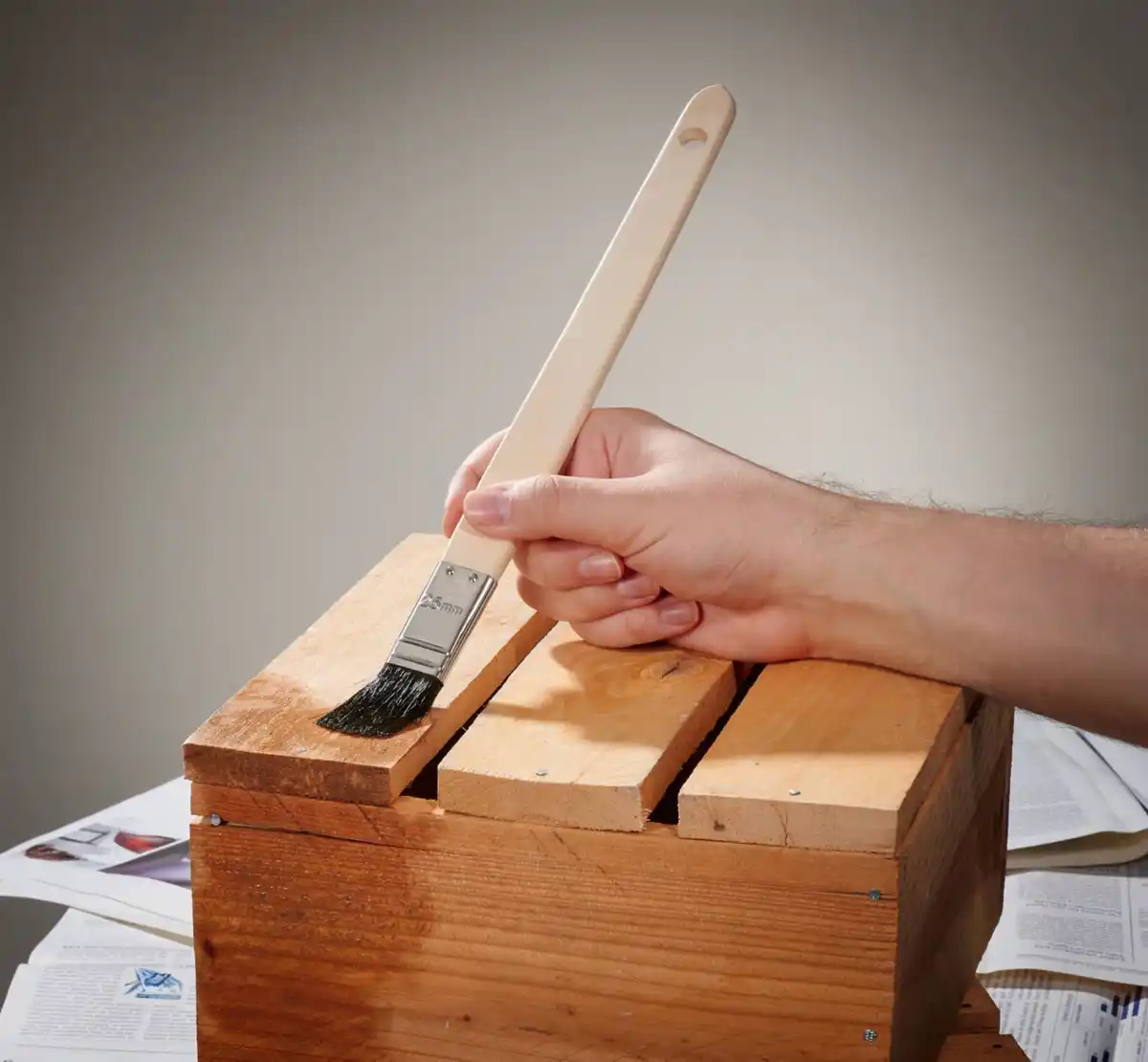 Bild 3 von PARKSIDE® Pinsel-Set, 17-teilig