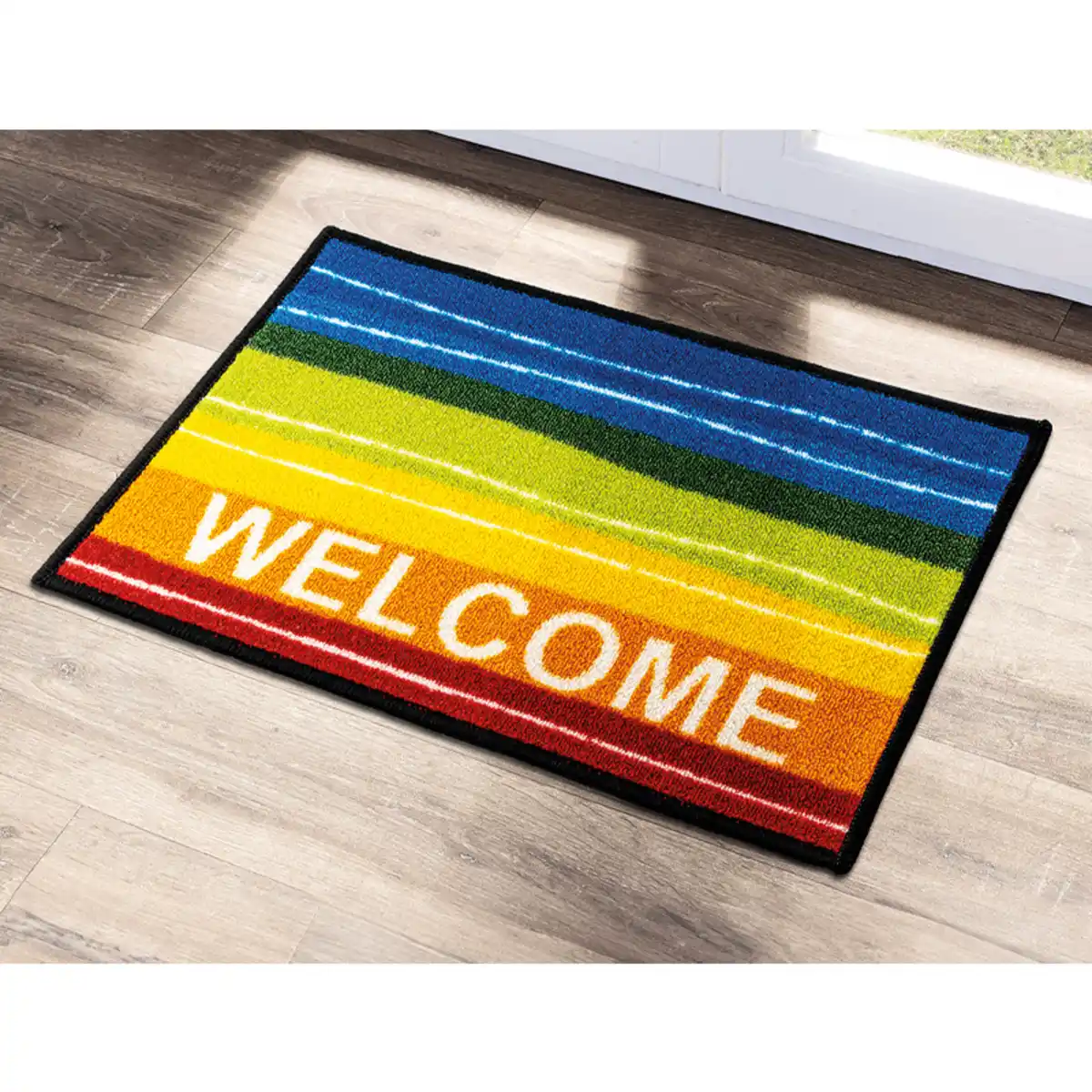 Bild 1 von Lifetex Fußmatte