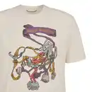 Bild 3 von M RR GRAPHIC TEE Herren - T-Shirt