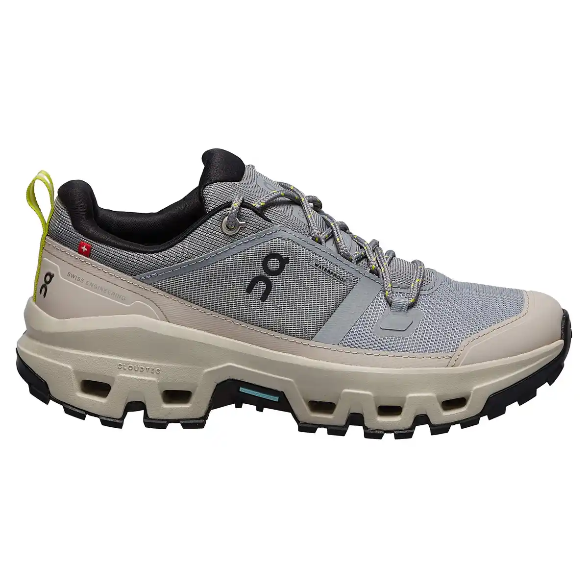 Bild 1 von CLOUDROCK LOW WP Damen - Wanderschuhe