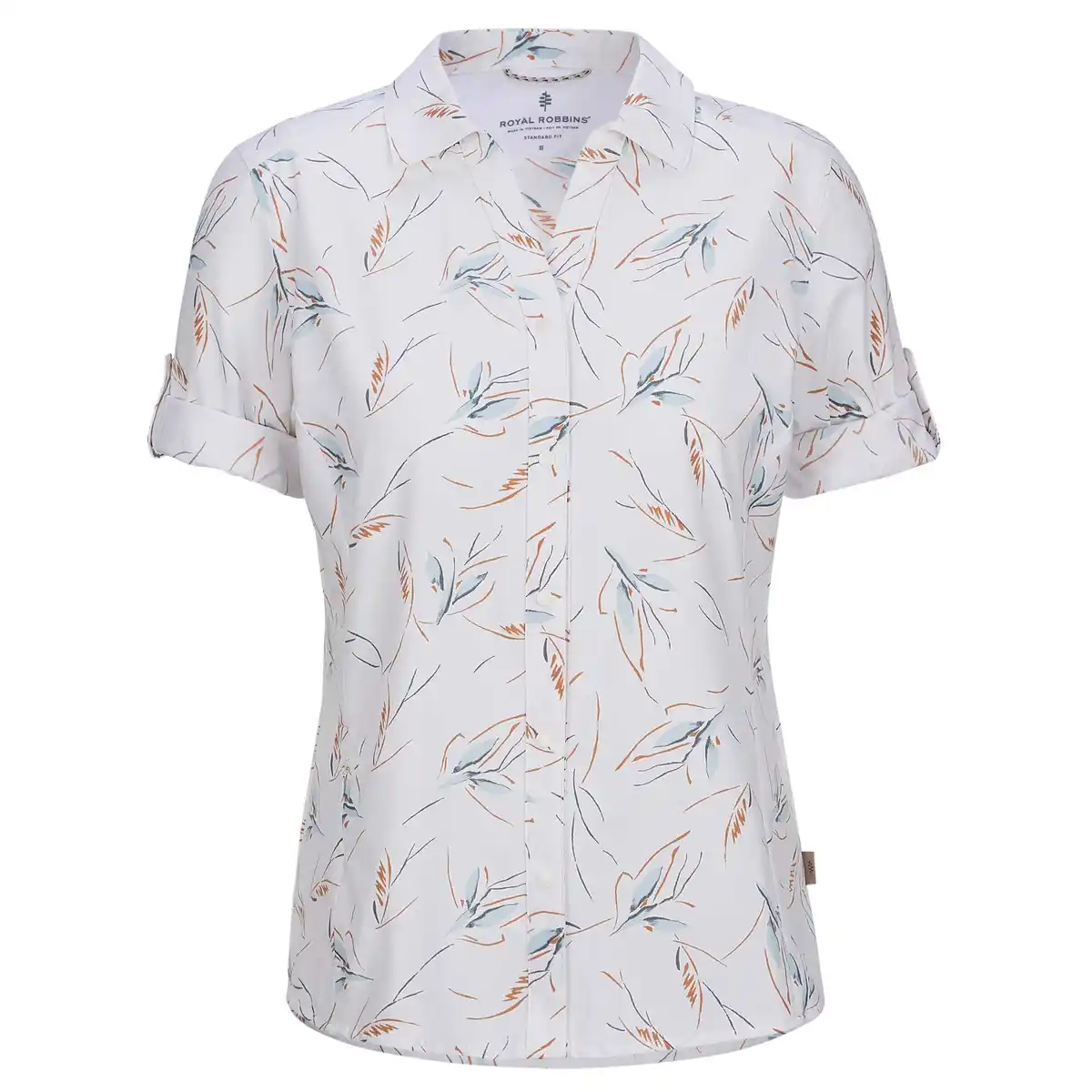 Bild 3 von EXPEDITION PRO 3/4 SLEEVE Damen - Outdoor Bluse