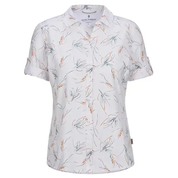 Bild 3 von EXPEDITION PRO 3/4 SLEEVE Damen - Outdoor Bluse