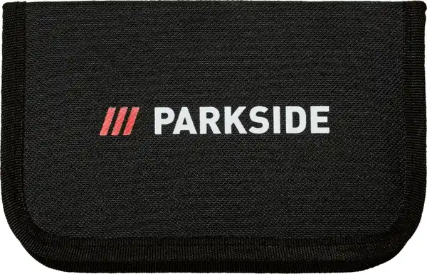 Bild 2 von PARKSIDE® Holzschnitz-Set, 12-teilig