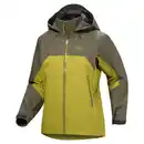 Bild 1 von BETA AR JACKET W Damen - Hardshelljacke