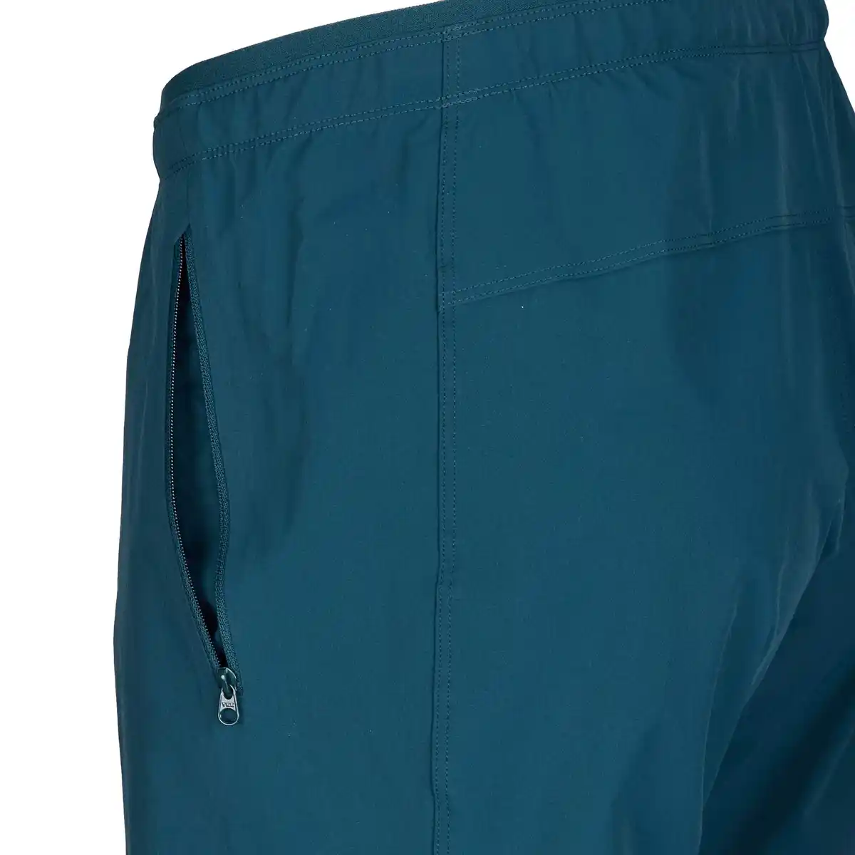 Bild 4 von GAMMA JOGGER M Herren - Softshellhose