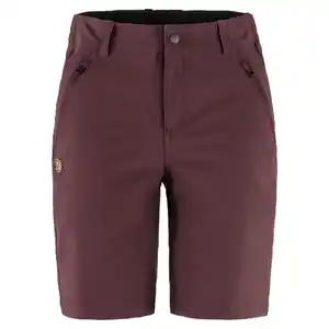 ABISKO TRAIL STRETCH SHORTS W Damen - Shorts