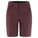 Bild 1 von ABISKO TRAIL STRETCH SHORTS W Damen - Shorts