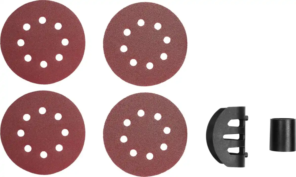 Bild 3 von PARKSIDE® Exzenterschleifer »PEXS 300 C3«