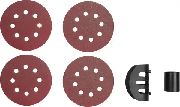 Bild 3 von PARKSIDE® Exzenterschleifer »PEXS 300 C3«