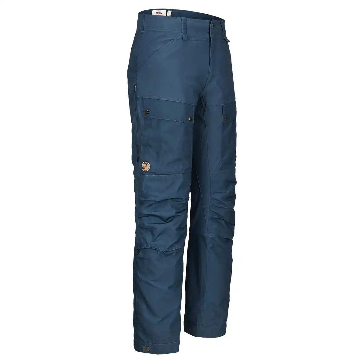 Bild 2 von KEB TROUSERS M Herren - Trekkinghose