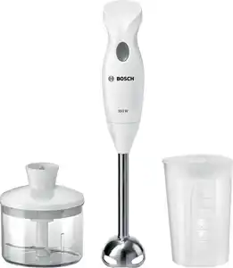 BOSCH Stabmixer-Set »MSM6B500K«, 3-teilig