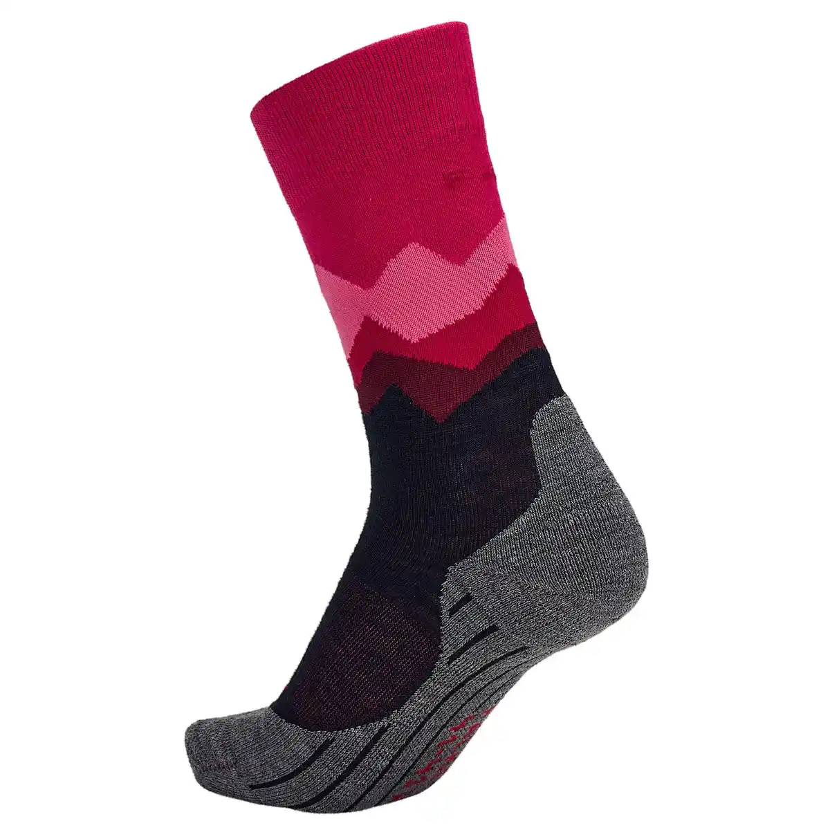 Bild 2 von TK2 EXPLORE W Damen - Wandersocken