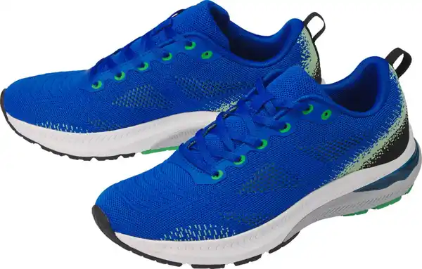 Bild 2 von NEWCENTIAL® Premium-Herren-Laufschuhe, Paar