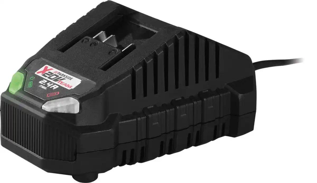 Bild 3 von PARKSIDE® Akku-Bohrschrauber-Set 20 V »PABS 20-Li I9« mit 2 Akkus