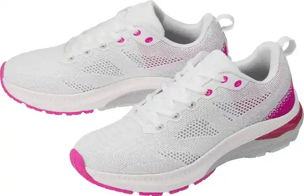 Bild 3 von NEWCENTIAL® Premium-Damen-Laufschuhe, Paar