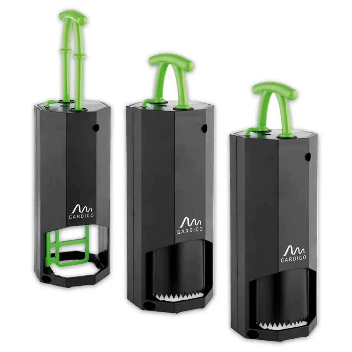 Bild 1 von Gardigo Wühlmausfalle 3er-Set