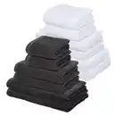 Bild 1 von LIV&BO® Frottier-Set, 6-teilig