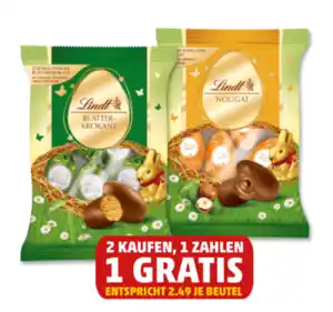 LINDT Ostereier*