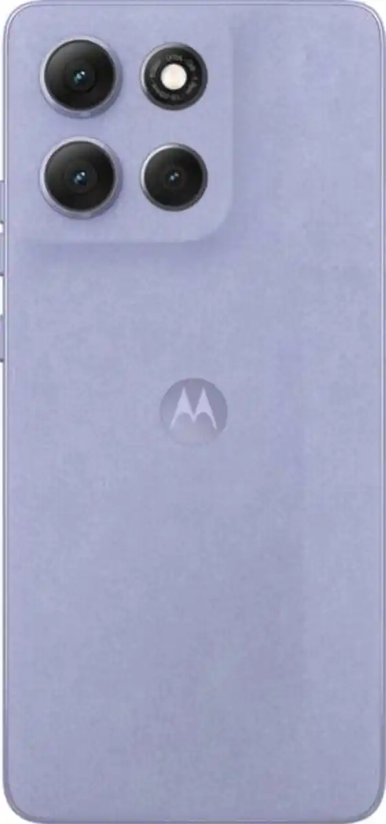 Bild 3 von Motorola Moto G86 5G 256GB