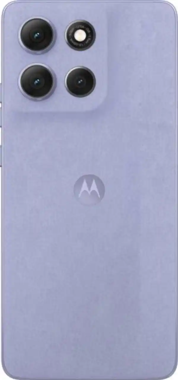 Bild 3 von Motorola Moto G86 5G 256GB