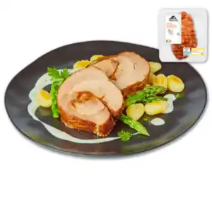 MÜHLENHOF Frischer Puten-Rollbraten