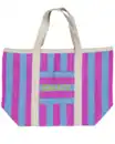 Bild 1 von Strandtasche - Blau, Blau, One size