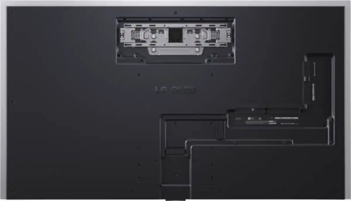 Bild 4 von LG OLED55G58LW