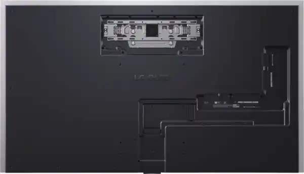 Bild 4 von LG OLED55G58LW