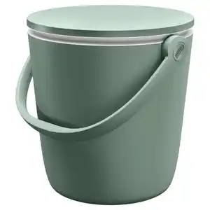 Keter GO BAR Kühlbox 2in1 mit Serviertisch grün