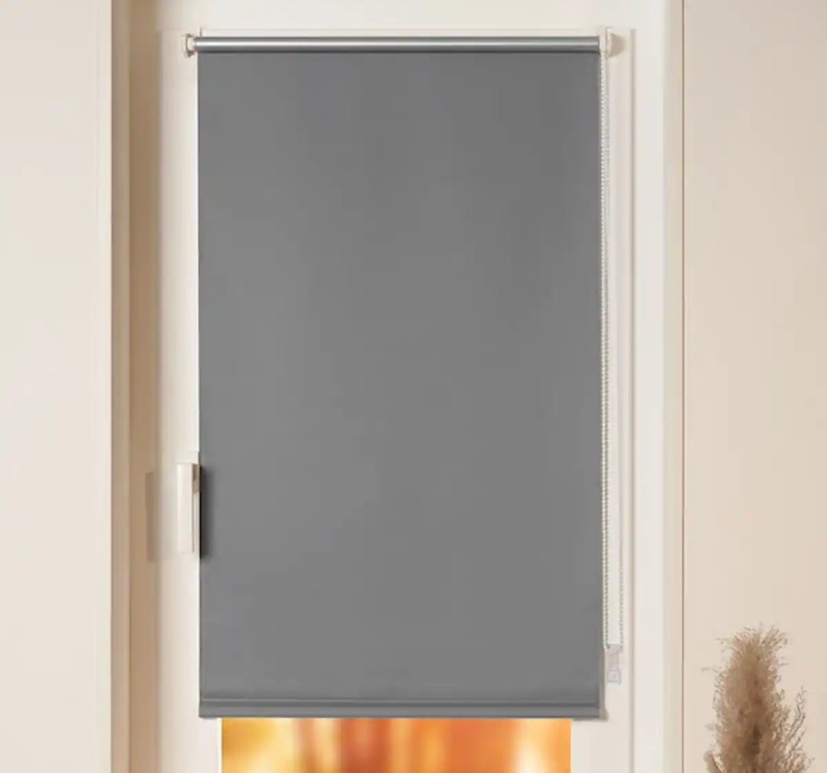 Bild 1 von Thermofensterrollo*