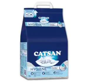 CATSAN Hygienestreu*