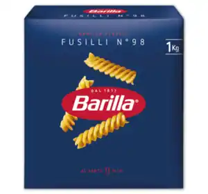 BARILLA Teigware*