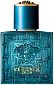 VERSACE Eros Eau de Toilette, 30 ml