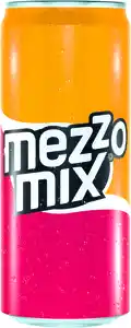 Mezzo Mix  0,33 Liter