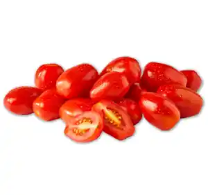 Cherry Romatomaten