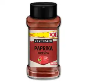 WÜRZ & CO XXL Gewürz*