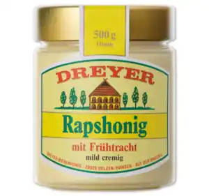 DREYER Rapshonig*
