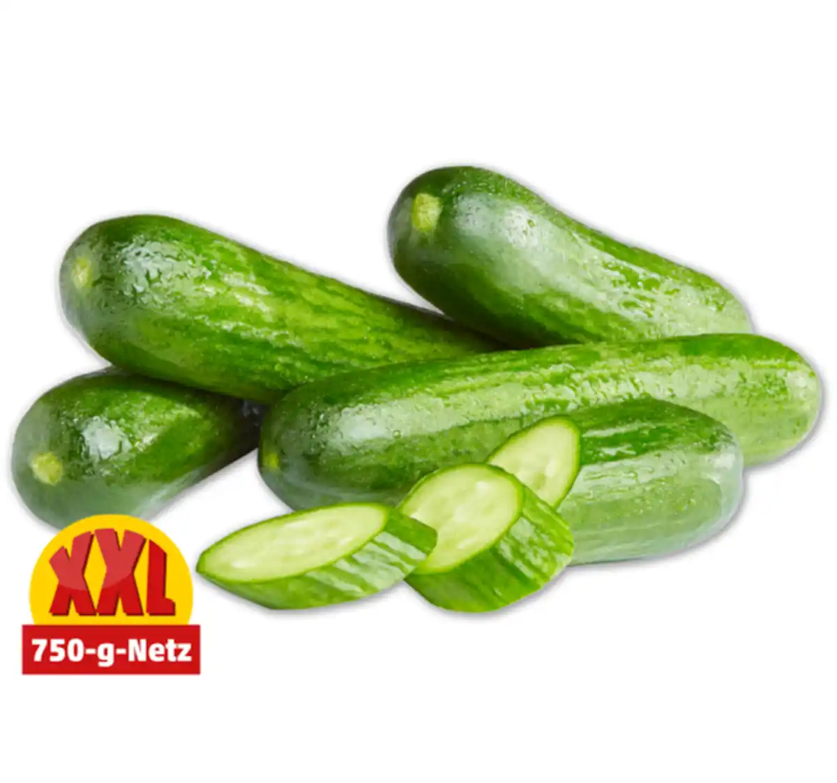 Bild 1 von Mini-Gurken*